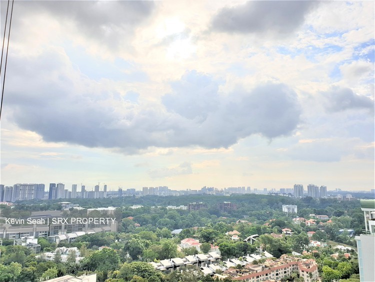 Le Nouvel Ardmore (D10), Condominium #213596161